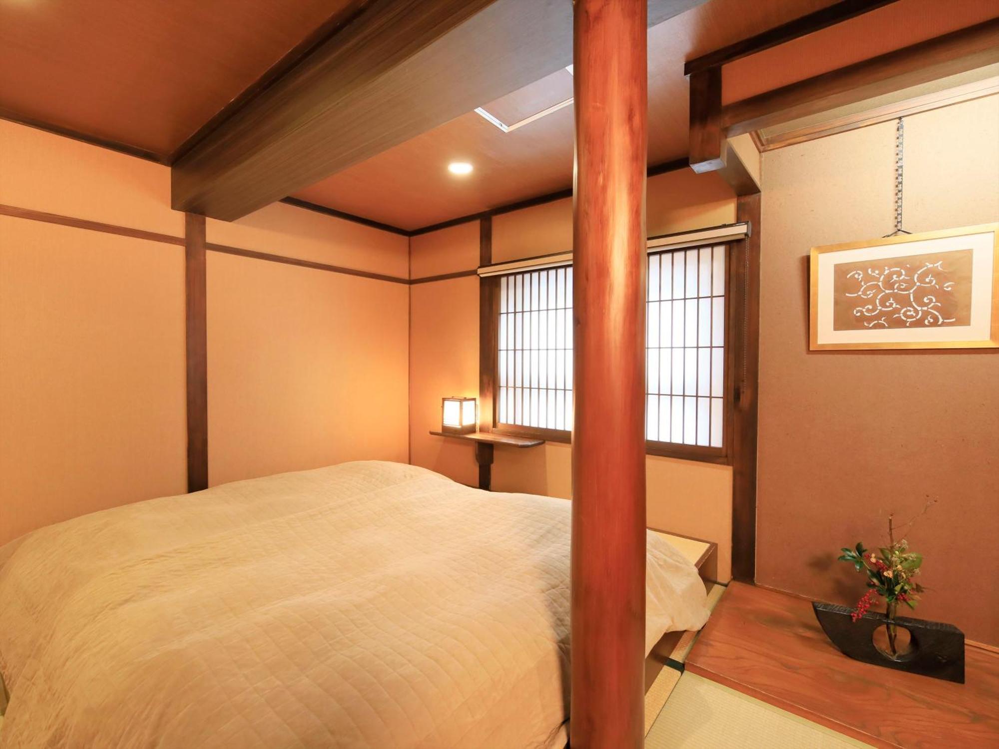 Hotel Saikatei Jidaiya à Kaminoyama Chambre photo