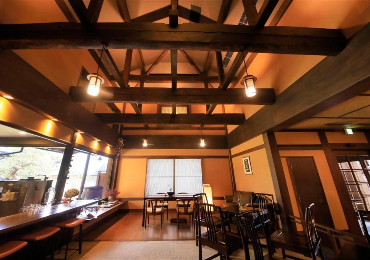 Hotel Saikatei Jidaiya à Kaminoyama Extérieur photo